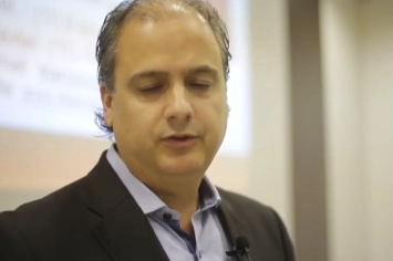 Depoimento de Maurici Gomes