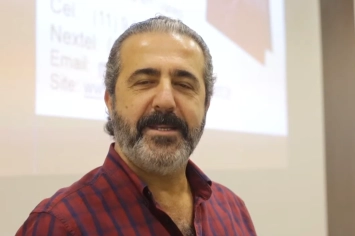 Depoimento de Jorge Taiar